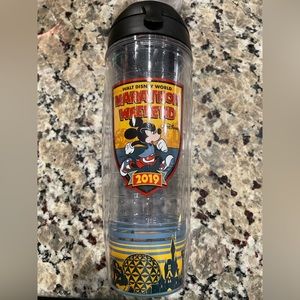 Rundisney Marathon Tervis Tumbler 2019 Marathon weekend